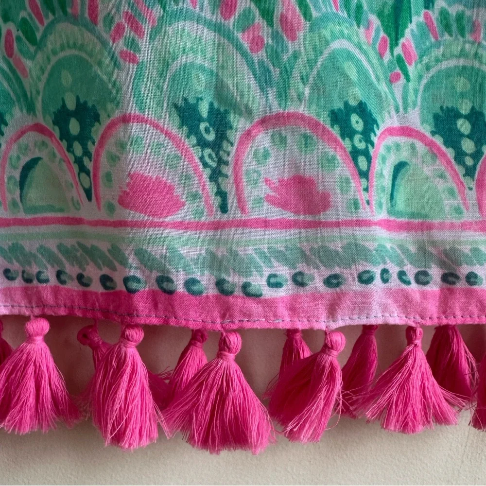 Lilly Pulitzer elevate your